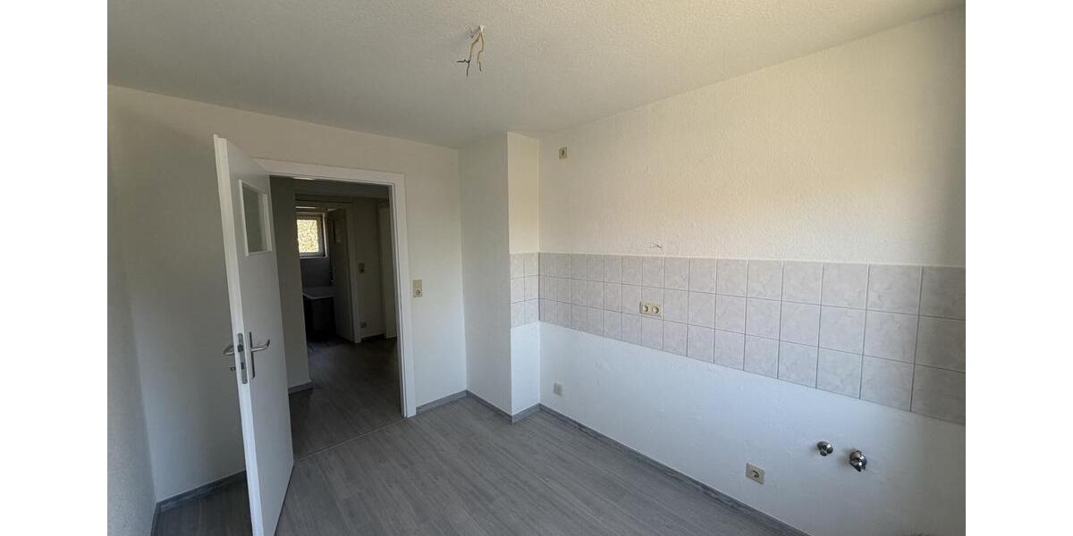 Etagenwohnung Salzgitter Ortschaft Ost - 3 Zimmer, 55 m&sup2;, 384&euro; | Angebot:26291435