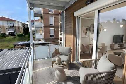 Wohnung Oettingen - 3 Zimmer, 62 m&sup2;, 745&euro; | Angebot:27311969