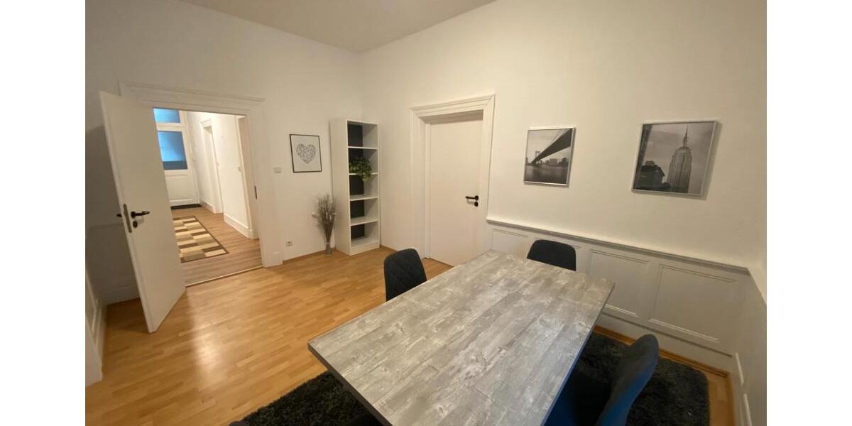 Etagenwohnung Bad Hersfeld - 1 Zimmer, 20 m&sup2;, 420&euro; | Angebot:26676767