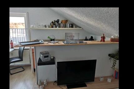 Wohnen auf Zeit 1 zimmer