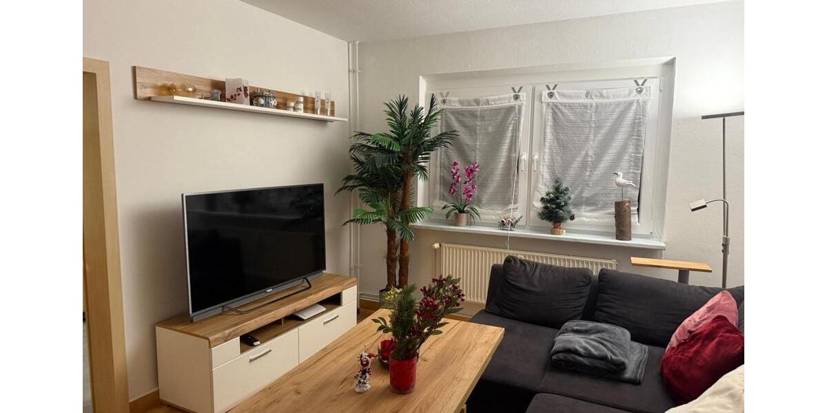 Etagenwohnung Rostock Alt Bartelsdorf - 2 Zimmer, 52 m&sup2;, 795&euro; | Angebot:24857888
