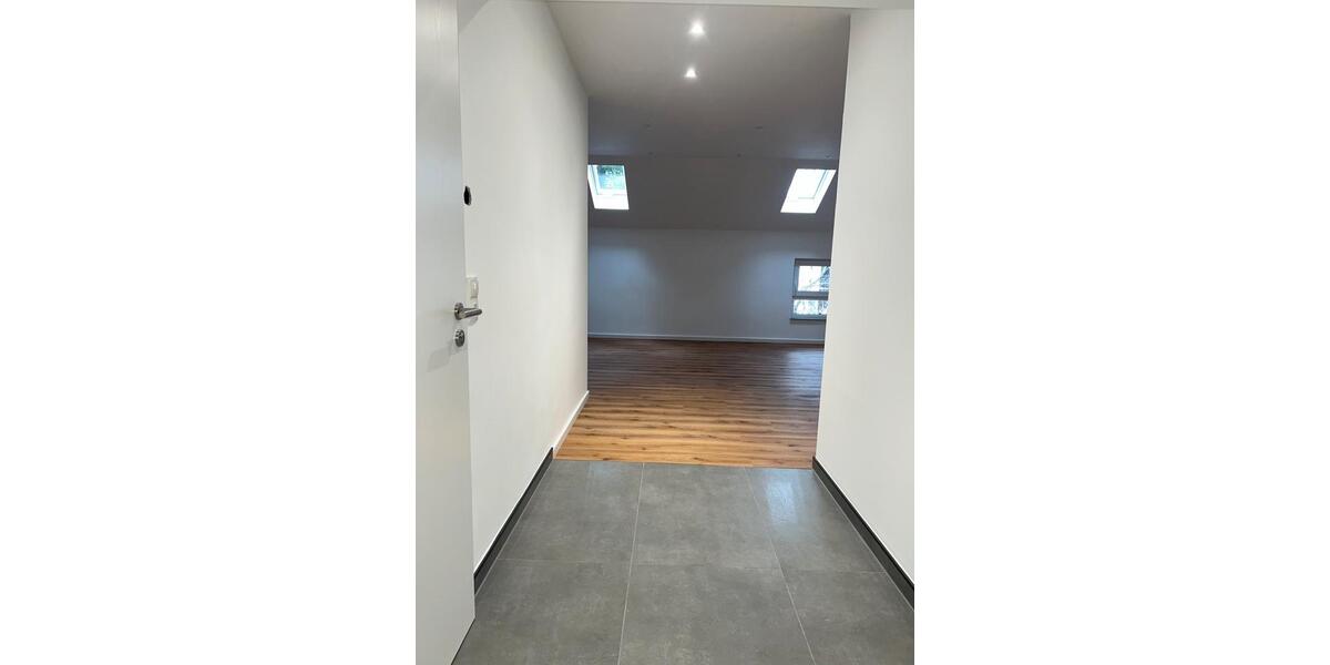 Dachgeschoßwohnung Ransbach-Baumbach Baumbach - 2 Zimmer, 64 m&sup2;, 850&euro; | Angebot:25720872