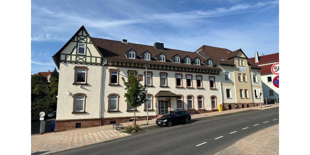 Gewerbeobjekt Schwalmstadt - 750&euro; | Angebot:24617854