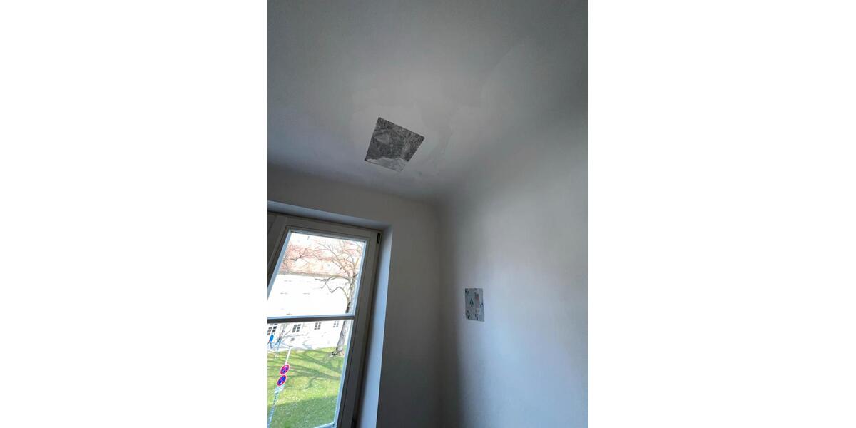 Etagenwohnung Burgebrach - 1 Zimmer, 31 m&sup2;, 670&euro; | Angebot:25843175