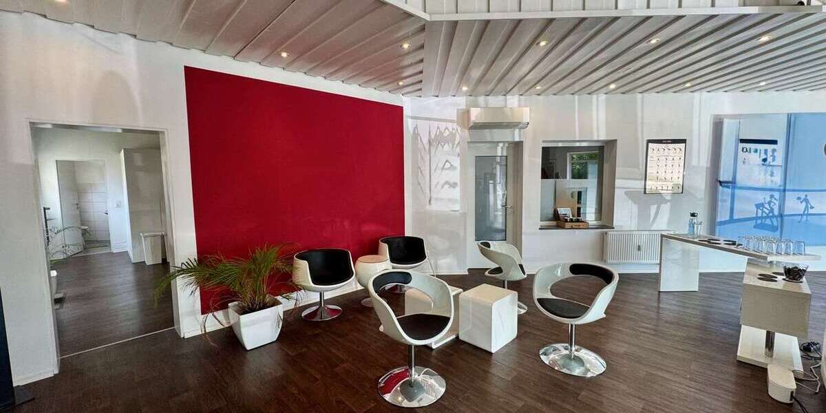 Gewerbeobjekt Deggendorf - 800&euro; | Angebot:27152755
