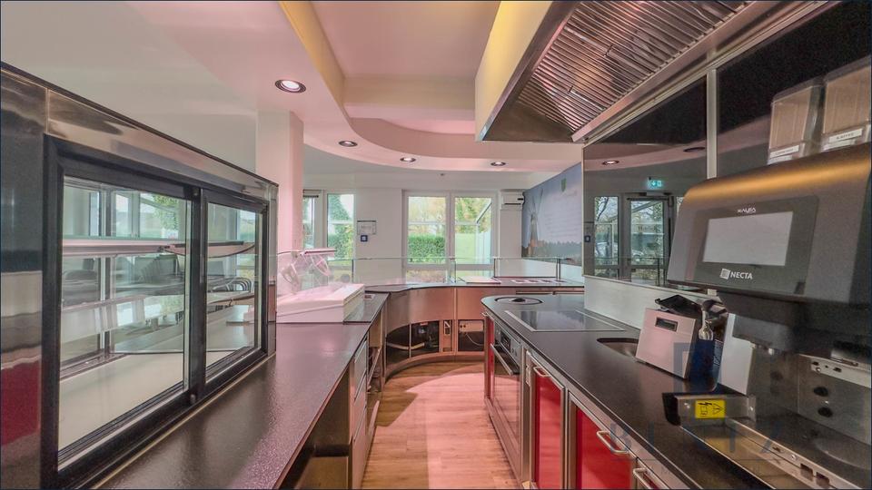 Gewerbeobjekt Geestland - 1.250&euro; | Angebot:19685492