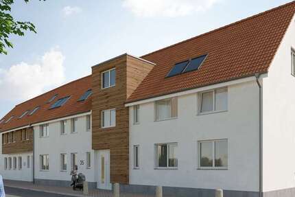 Wohnung Sternenfels - 3 Zimmer, 83 m&sup2;, 930&euro; | Angebot:26259132