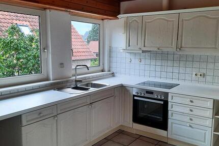 Wohnung Syke - 4 Zimmer, 90 m&sup2;, 790&euro; | Angebot:25252329