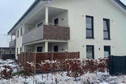 Geschmackvolle hoch-neuwertige Mietwohnung HF-Herringhausen zimmer