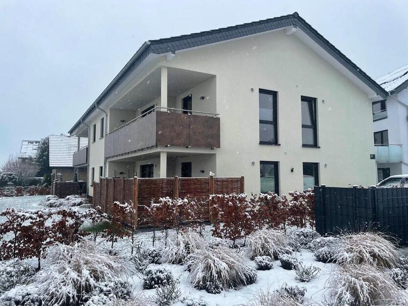 Geschmackvolle hoch-neuwertige Mietwohnung HF-Herringhausen zimmer