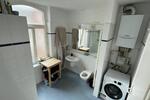 Helle, freundliche VierZimmerwohnung in HÜTTENSTRAßE