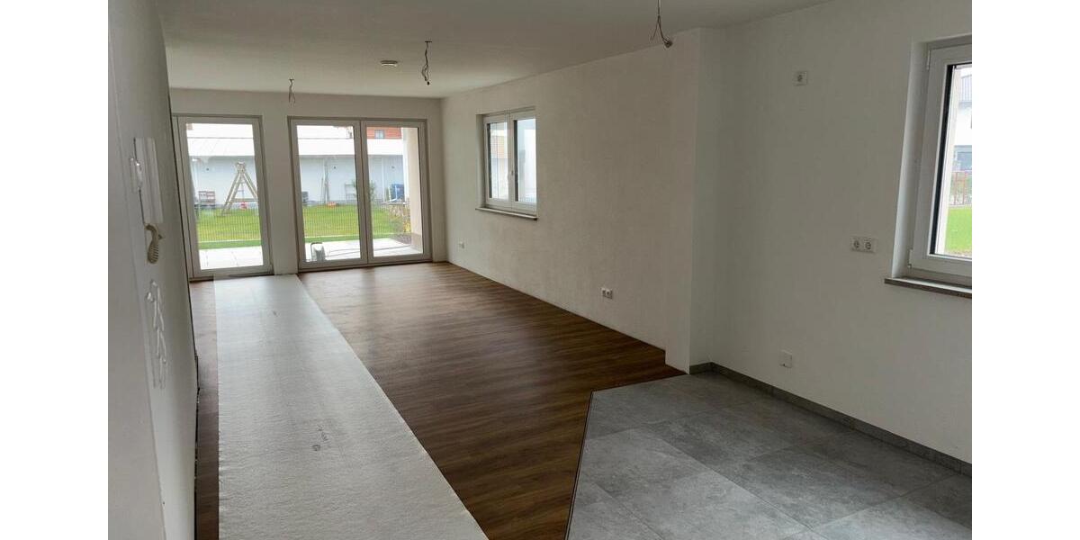 Maisonettenwohnung Feichten an der Alz - 4 Zimmer, 114 m&sup2;, 1.372&euro; | Angebot:25268950