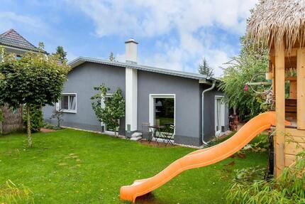 Haus Neuenhagen bei Berlin - 3 Zimmer, 118 m&sup2;, 2.250&euro; | Angebot:25106341