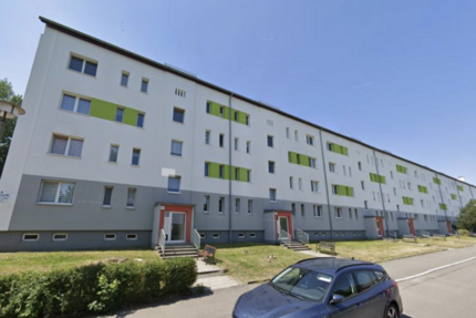 Wohnung Hainichen - 3 Zimmer, 62 m&sup2;, 430&euro; | Angebot:26999880