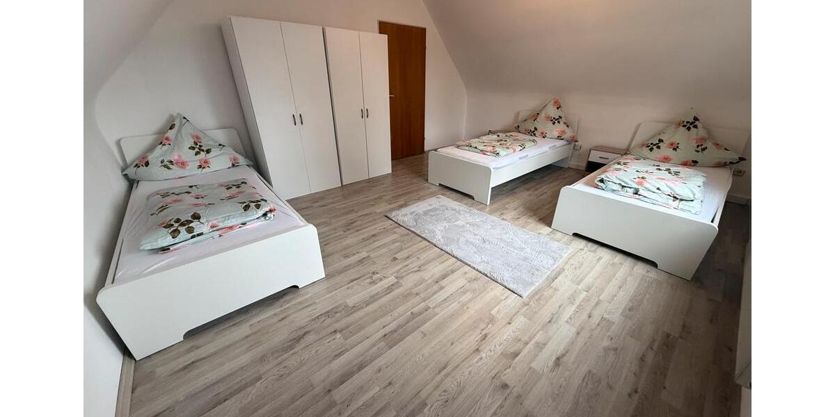 Etagenwohnung Schwabach - 3 Zimmer, 73 m&sup2;, 30&euro; | Angebot:24715068