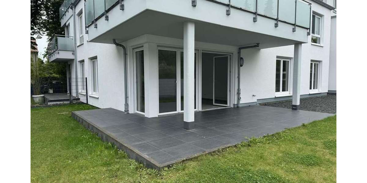 Etagenwohnung Frechen Hücheln - 3 Zimmer, 91 m&sup2;, 1.550&euro; | Angebot:27031278
