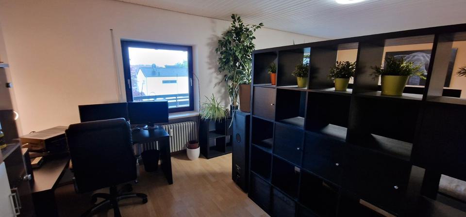 Wohnen auf Zeit Manching - 5 Zimmer, 110 m&sup2;, 550&euro; | Angebot:26061105