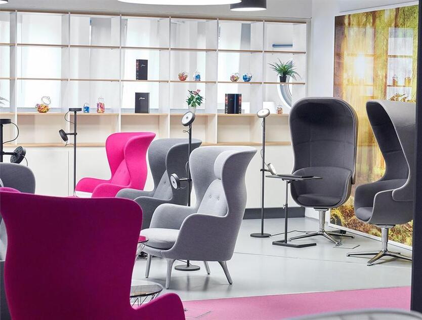 Hybrid-Arbeitsmodelle im modernen Co-Working Ambiente
