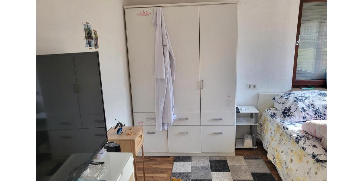Erdgeschoßwohnung Weinstadt - 1 Zimmer, 30 m&sup2;, 600&euro; | Angebot:26603045