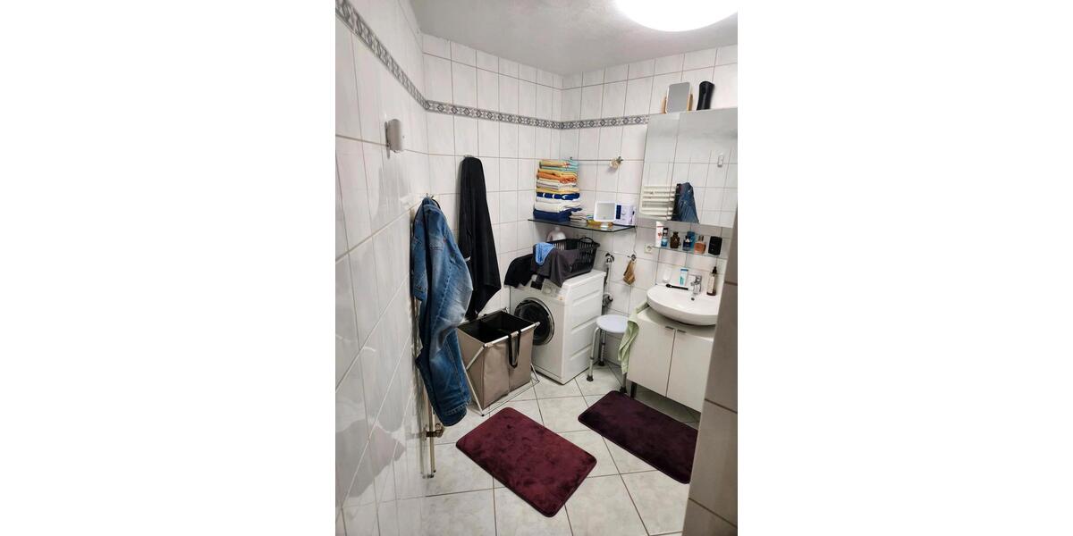 Dachgeschoßwohnung Völklingen - 1 Zimmer, 74 m&sup2;, 460&euro; | Angebot:26278245