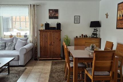 Wohnung Burghaun - 3 Zimmer, 84 m&sup2;, 590&euro; | Angebot:26047256