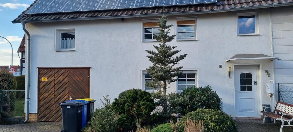 Pension, Monteurhaus, Ferienhaus, Monteurzimmer bis 8 Personen 3 zimmer