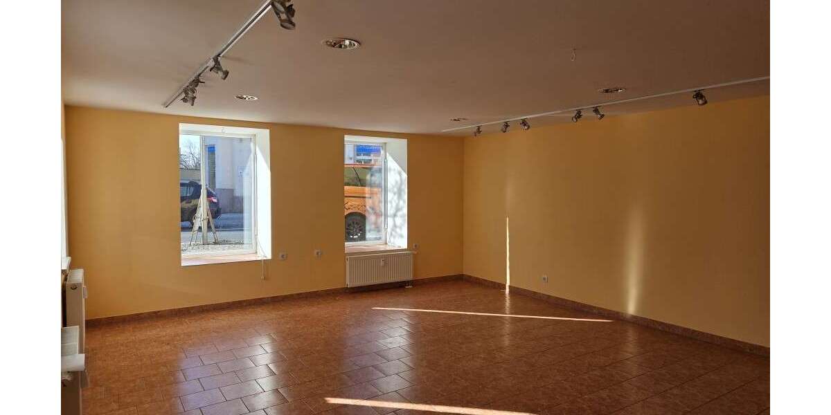 Gewerbeobjekt Coswig - 665&euro; | Angebot:25337709