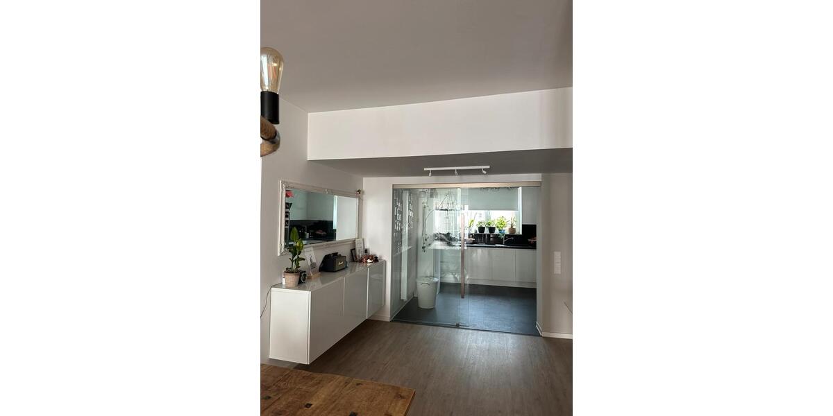Maisonettenwohnung Speyer - 3 Zimmer, 90 m&sup2;, 1.200&euro; | Angebot:26694525