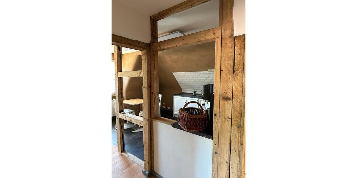 Dachgeschoßwohnung Walkenried - 2 Zimmer, 500&euro; | Angebot:23357761