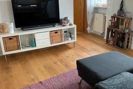Wohnung Großenseebach - 2 Zimmer, 43 m&sup2;, 560&euro; | Angebot:26604818
