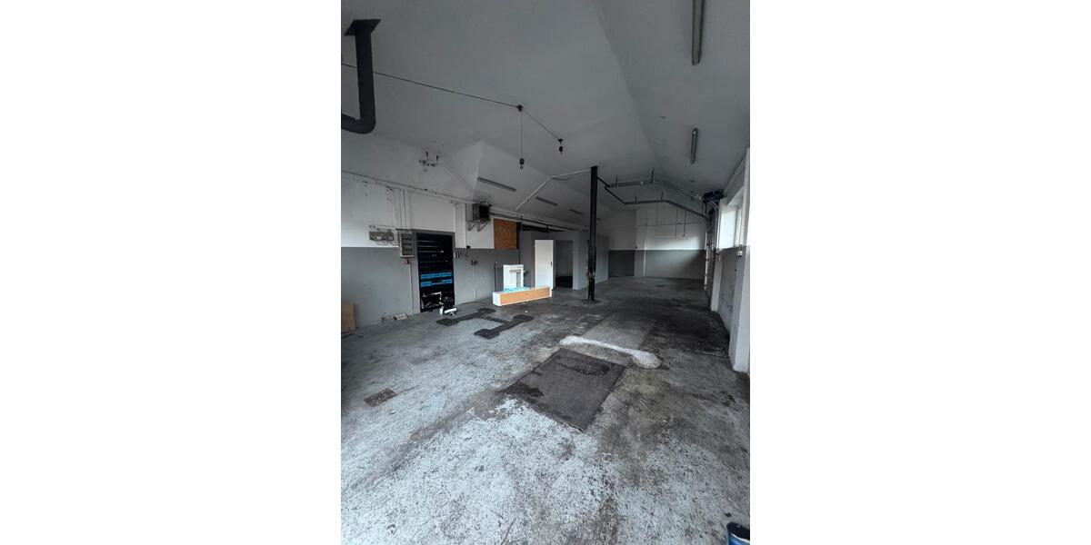 Gewerbeobjekt Brackenheim - 1.365&euro; | Angebot:24870390