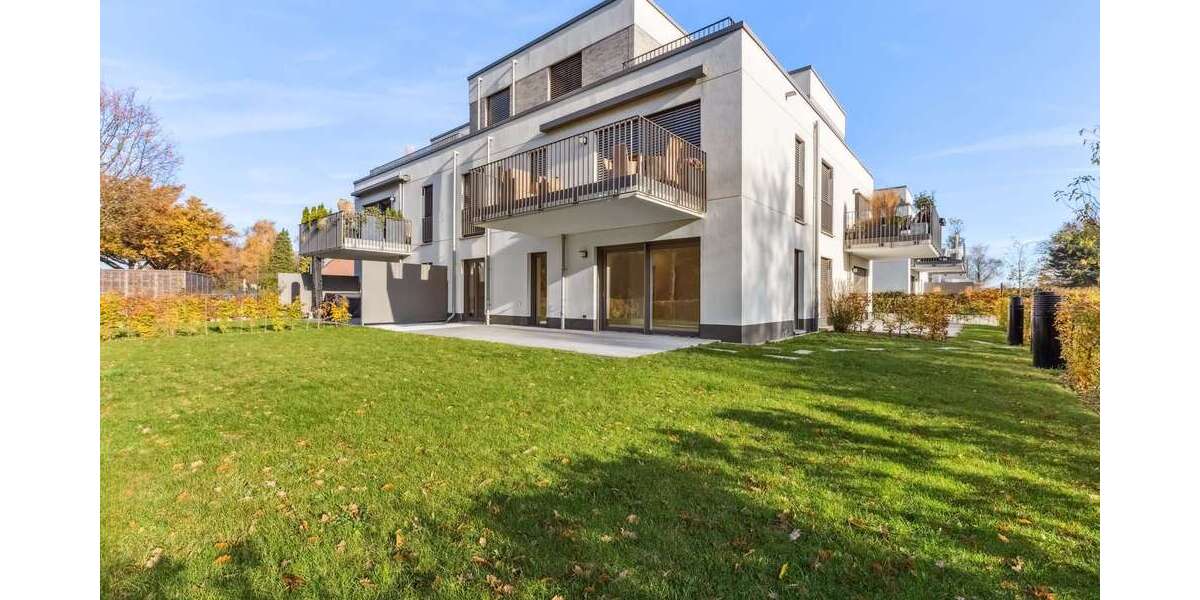 Wohnung zum Mieten in Meerbusch - Büderich 2.960 € 146 m² 4 zimmer
