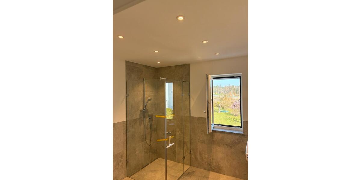 Doppelhaushälfte Riedering - 4 Zimmer, 138 m&sup2;, 2.000&euro; | Angebot:23353551