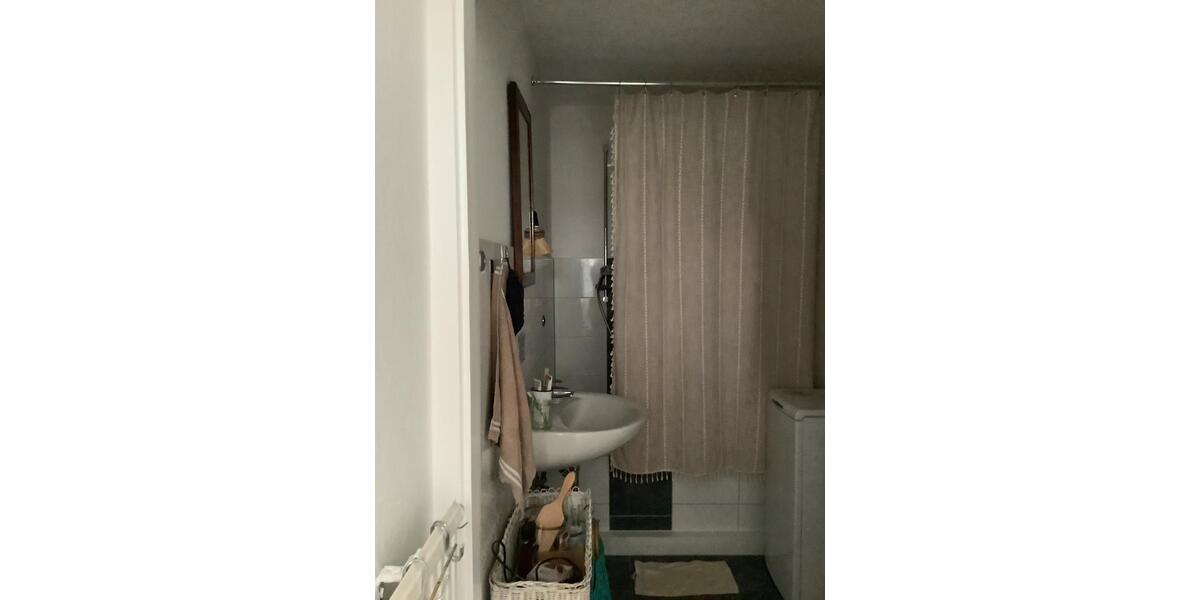 Wohnen auf Zeit Hamburg Allermöhe - 1 Zimmer, 14 m&sup2;, 450&euro; | Angebot:25102299