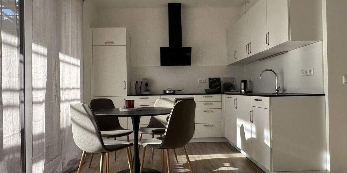 Etagenwohnung Ottendorf-Okrilla Medingen - 4 Zimmer, 97 m&sup2;, 1.570&euro; | Angebot:24530556