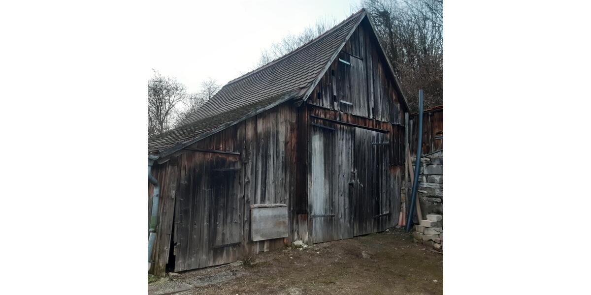 Einfamilienhaus Lauterhofen - 4 Zimmer, 70 m&sup2;, 900&euro; | Angebot:26102323