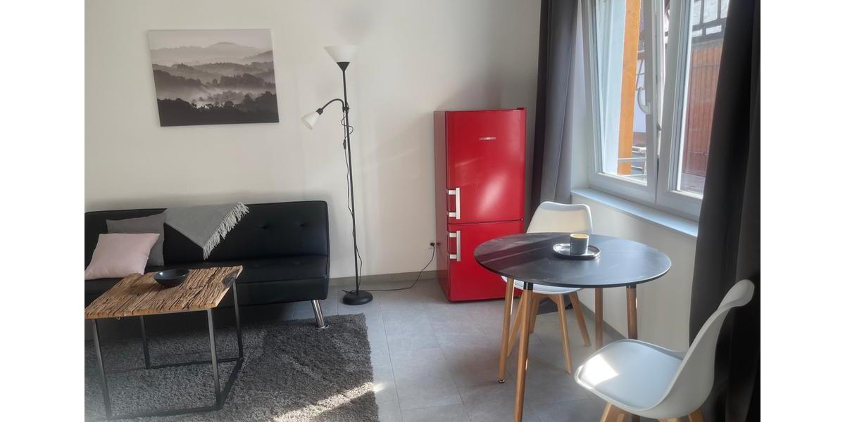 Wohnen auf Zeit Rutesheim - 1 Zimmer, 38 m&sup2;, 1.050&euro; | Angebot:26219717