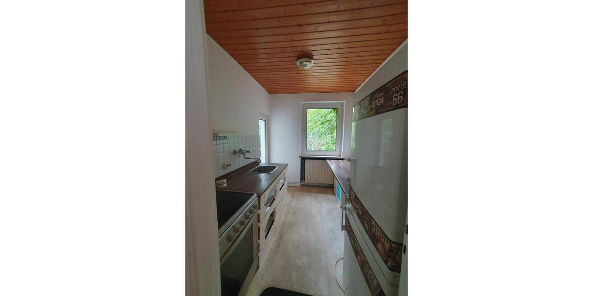 Erdgeschoßwohnung Delmenhorst Düsternort - 2 Zimmer, 53 m&sup2;, 500&euro; | Angebot:26296863