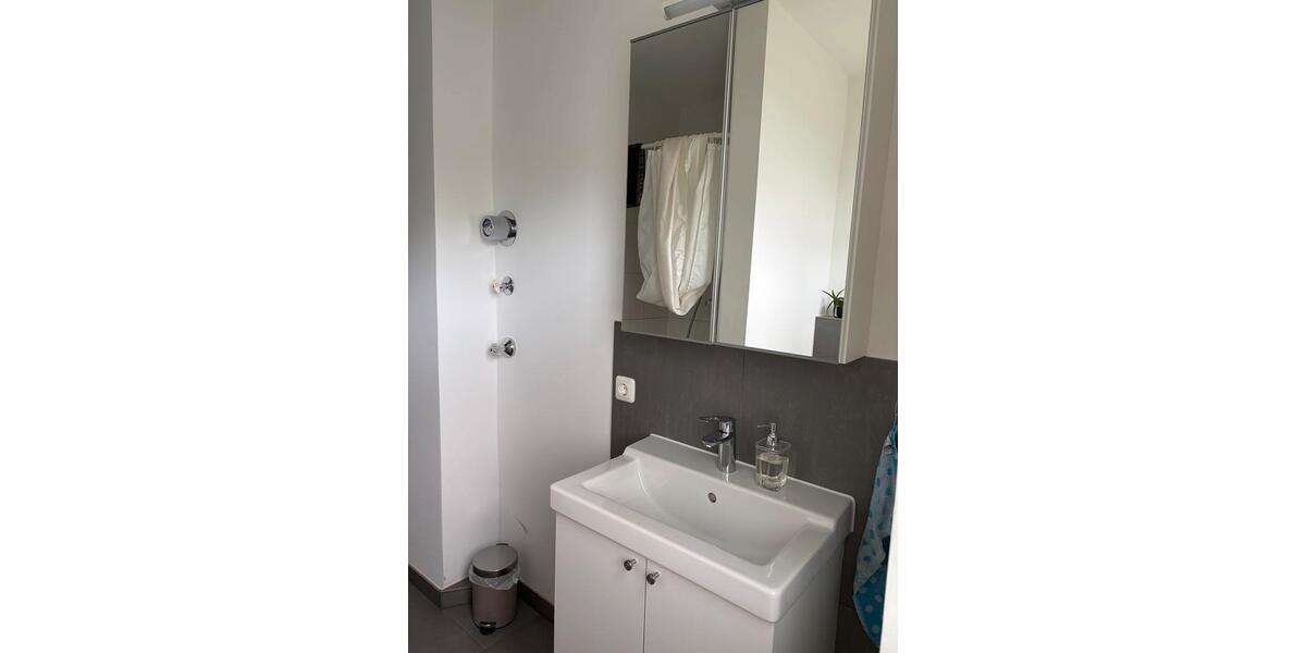 Wohnen auf Zeit Augsburg Antonsviertel - 1 Zimmer, 18 m&sup2;, 550&euro; | Angebot:26640804