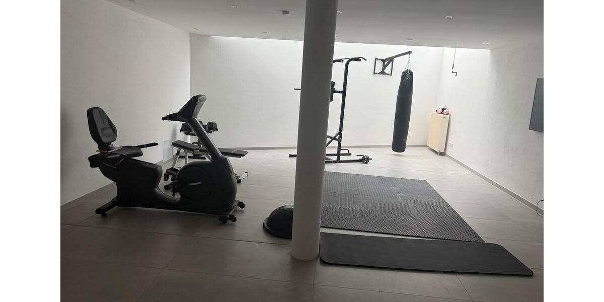 Wohnen auf Zeit Schwetzingen - 1 Zimmer, 20 m&sup2;, 400&euro; | Angebot:26025110