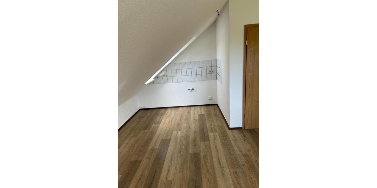 Dachgeschoßwohnung Gülzow-Prüzen Prüzen - 2 Zimmer, 34 m&sup2;, 230&euro; | Angebot:26445056