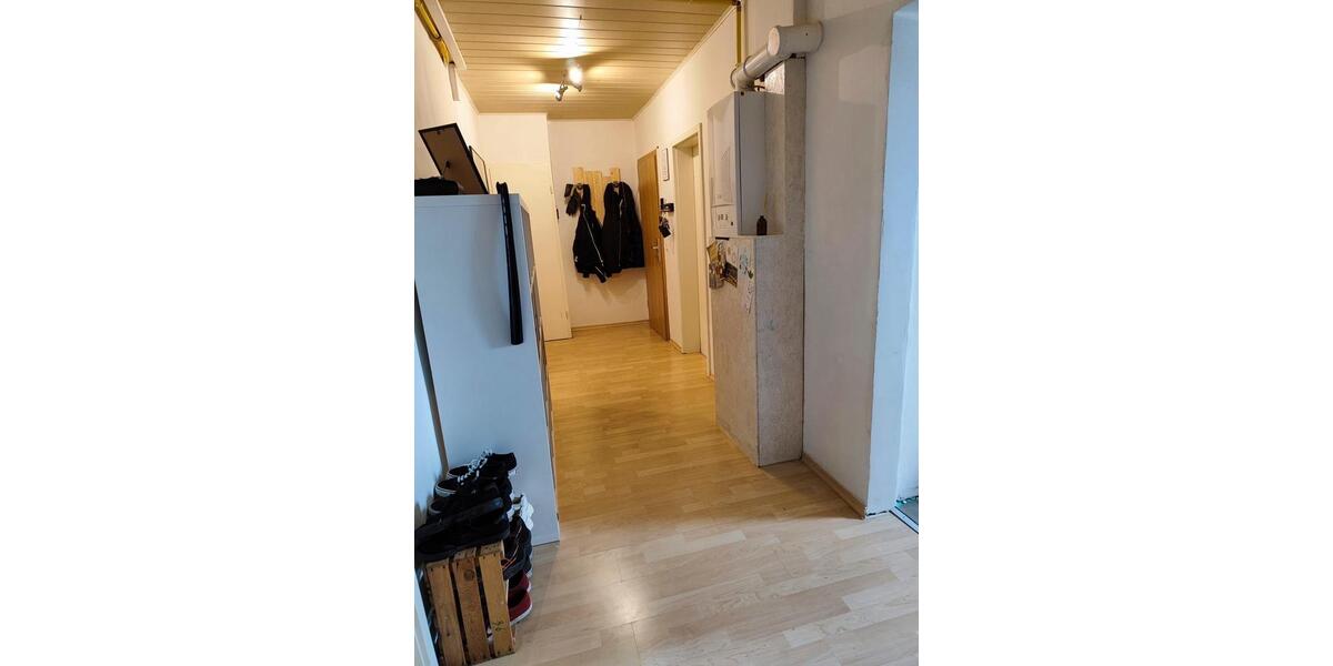 Dachgeschoßwohnung Hof Altstadt - 1 Zimmer, 70 m&sup2;, 660&euro; | Angebot:26621749