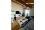 Dachgeschoßwohnung Viechtach - 2 Zimmer, 58 m&sup2;, 490&euro; | Angebot:26232066