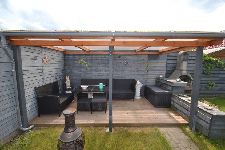 Einfamilienhaus Heide - 3.5 Zimmer, 107 m&sup2;, 980&euro; | Angebot:26378521