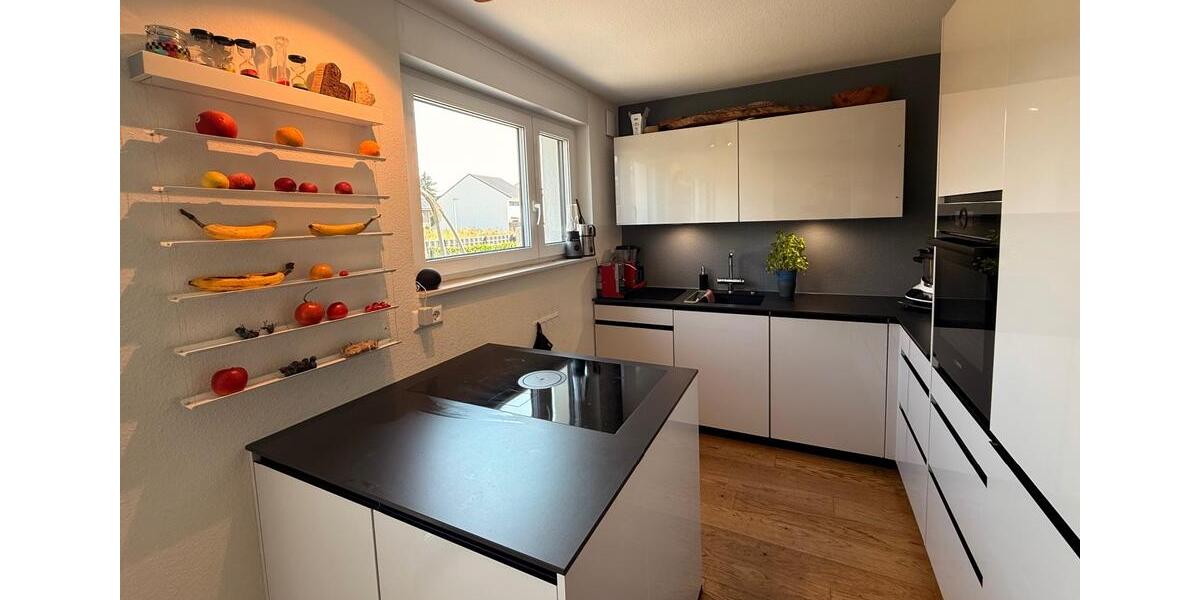 Möbliertes Haus in Freiburg (Tiengen) für 6 Monate zu vermieten 5 zimmer