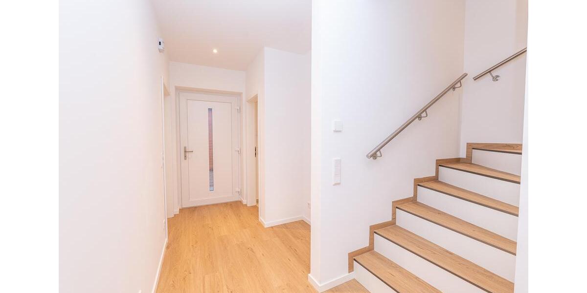 Doppelhaushälfte Stade Altländer Viertel - 4 Zimmer, 108 m&sup2;, 1.715&euro; | Angebot:26631993