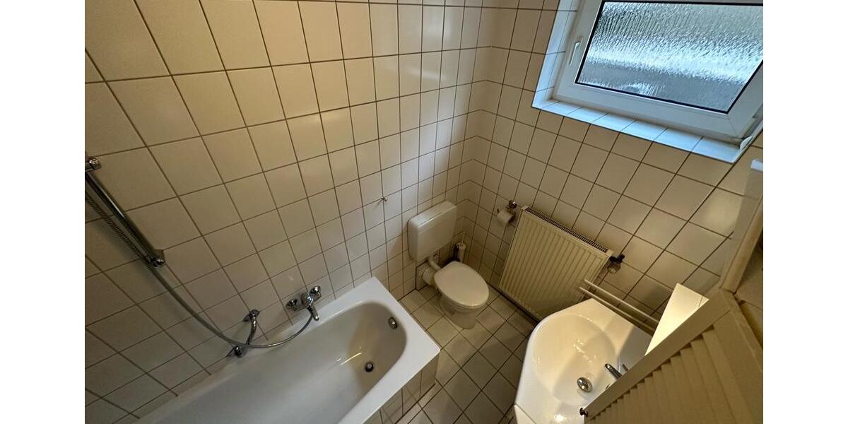 Vollmöbliertes 1-Zimmer Appartement 1 zimmer