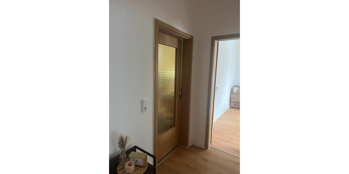 Erdgeschoßwohnung Rottweil - 2 Zimmer, 80 m&sup2;, 475&euro; | Angebot:24465172