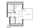 Maisonettenwohnung Laboe - 2 Zimmer, 82 m&sup2;, 1.349&euro; | Angebot:26445512