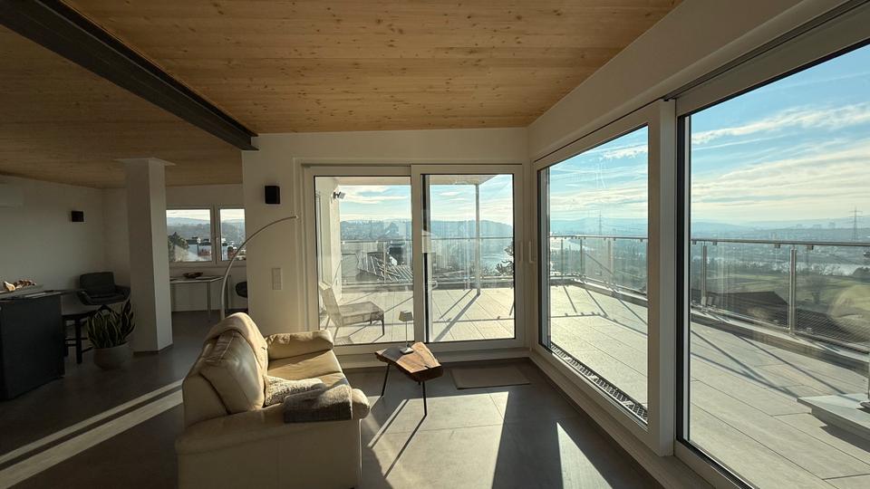 Wohnen auf Zeit Vallendar - 1 Zimmer, 60 m&sup2;, 1.750&euro; | Angebot:26044211